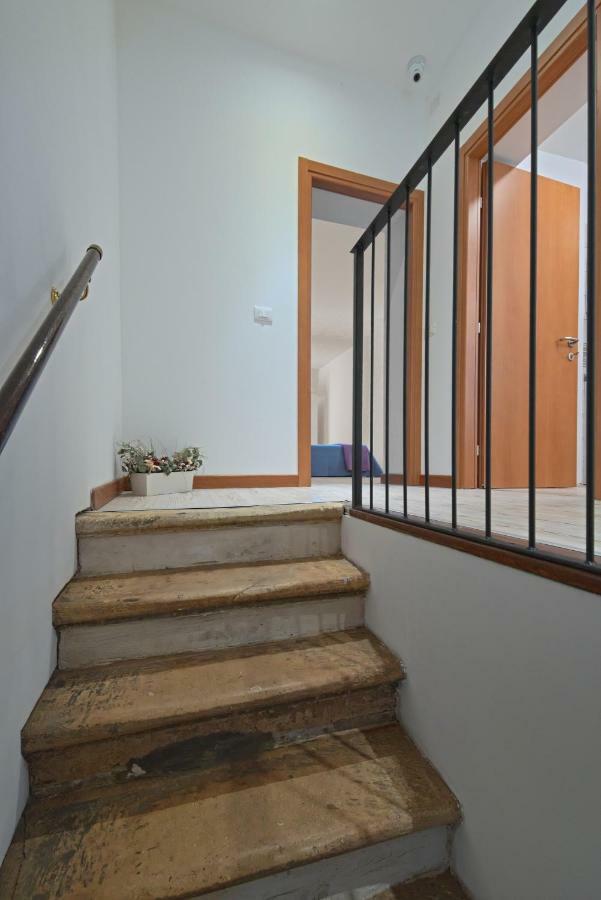 Palazzetto Canossa Venice Exterior photo