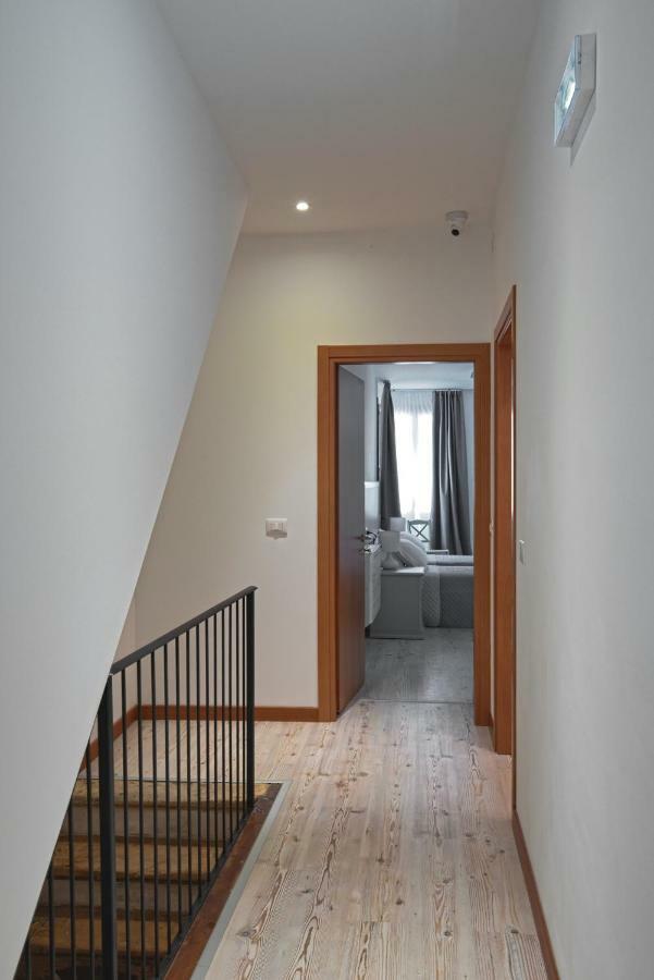 Palazzetto Canossa Venice Exterior photo